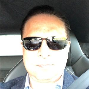 Meet your Posher, Sajid